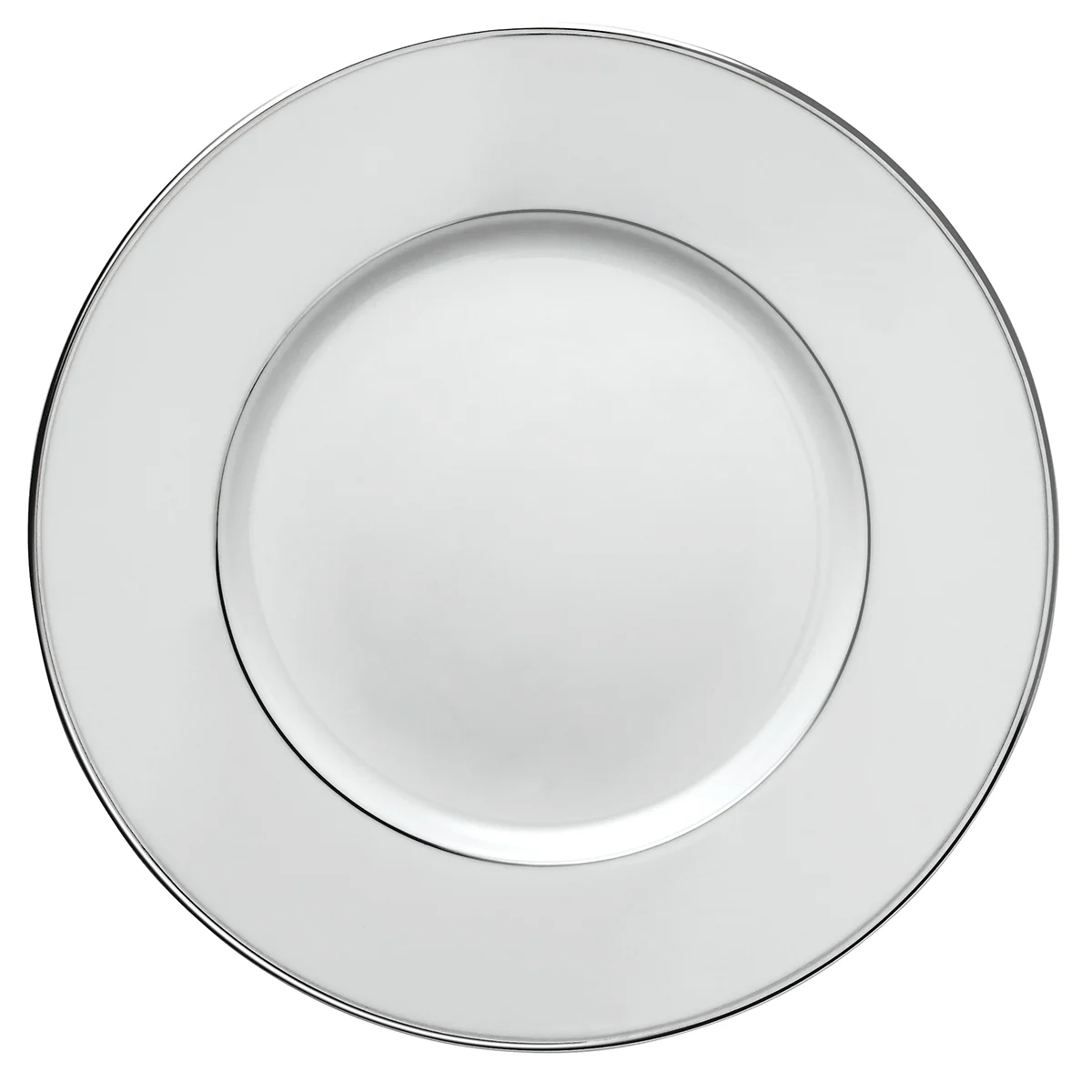 Assiette de présentation