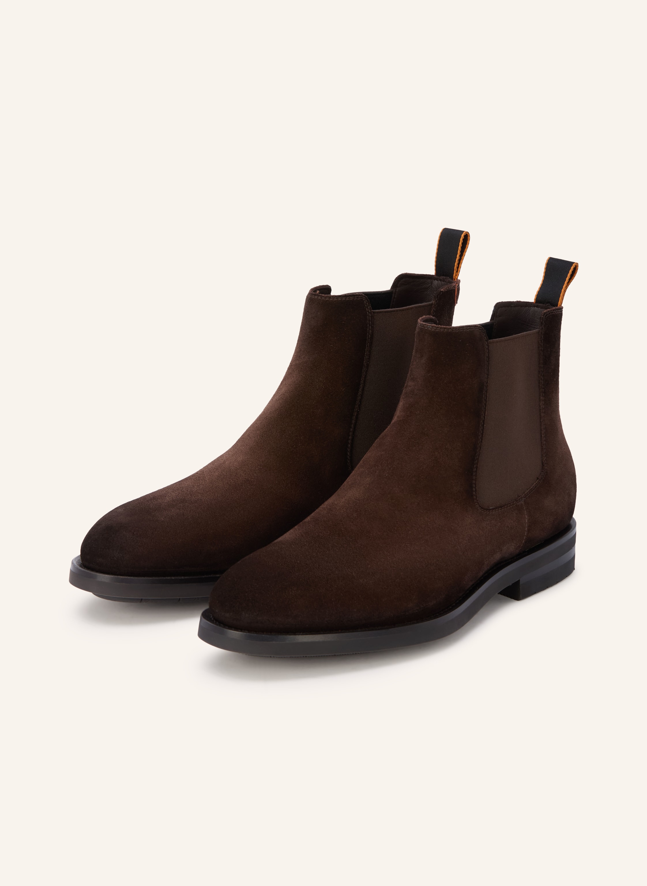 Santoni Chelsea-Boots ENVER