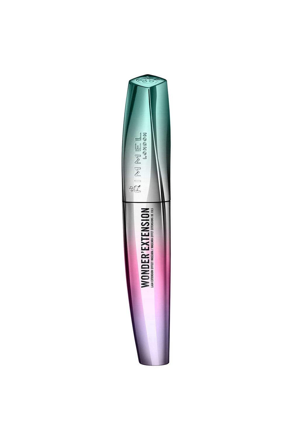 Rimmel London Wonder'Extension Lash Extension Effect Mascara - Brow Black