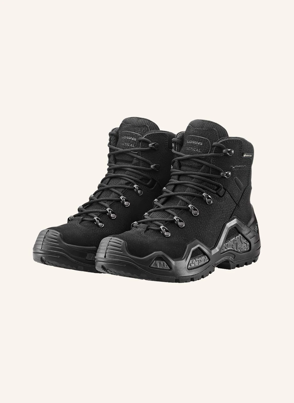 LOWA PROFESSIONAL Outdoor-Schuhe Z-6N GTX C