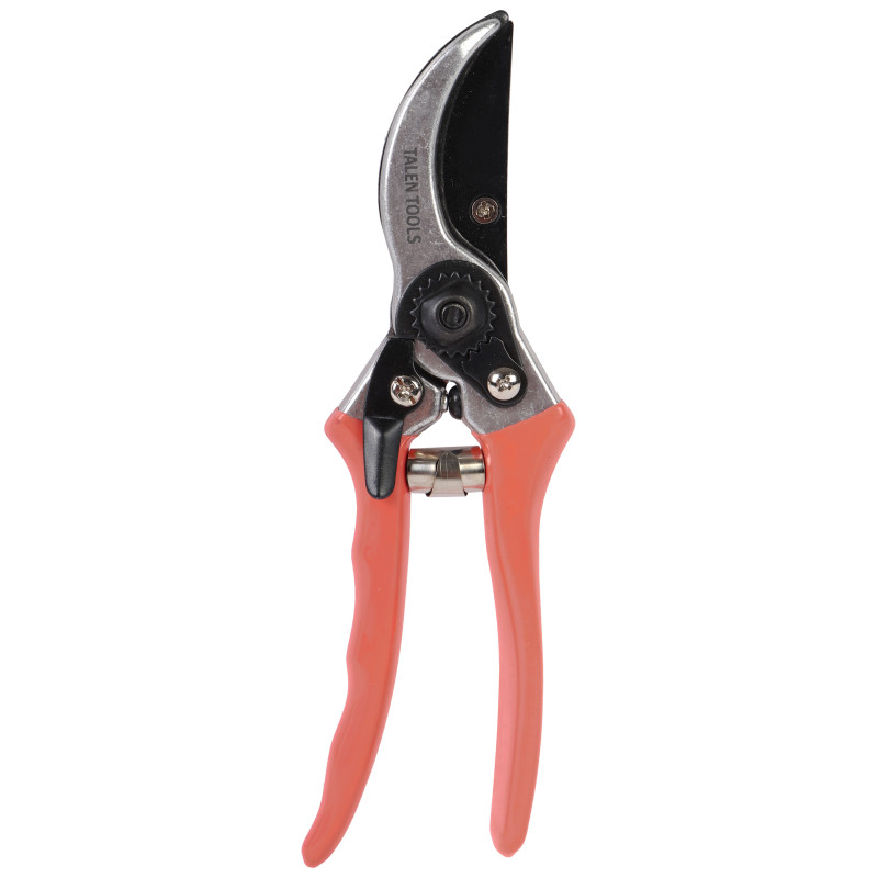 Sécateur en aluminium corail Ø 20 mm AVR TOOLS