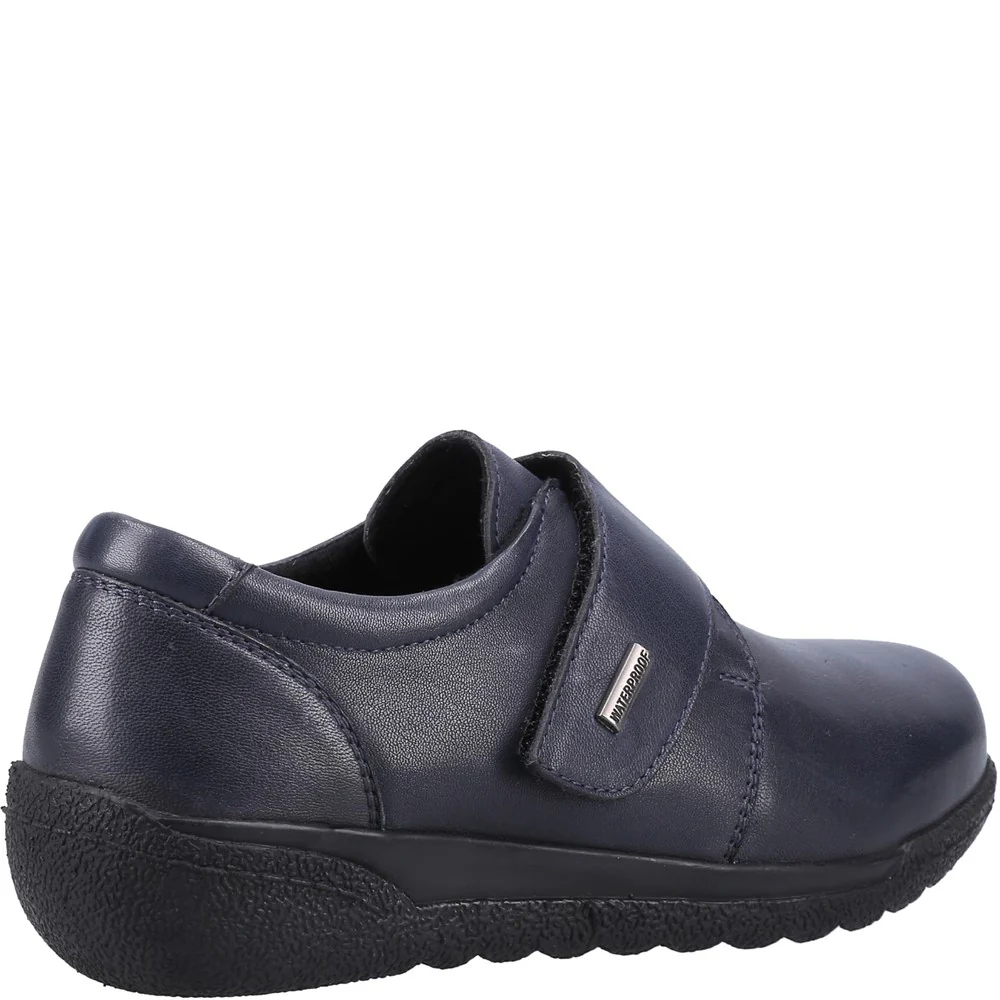 Fleet & Foster Herdwick Shoes