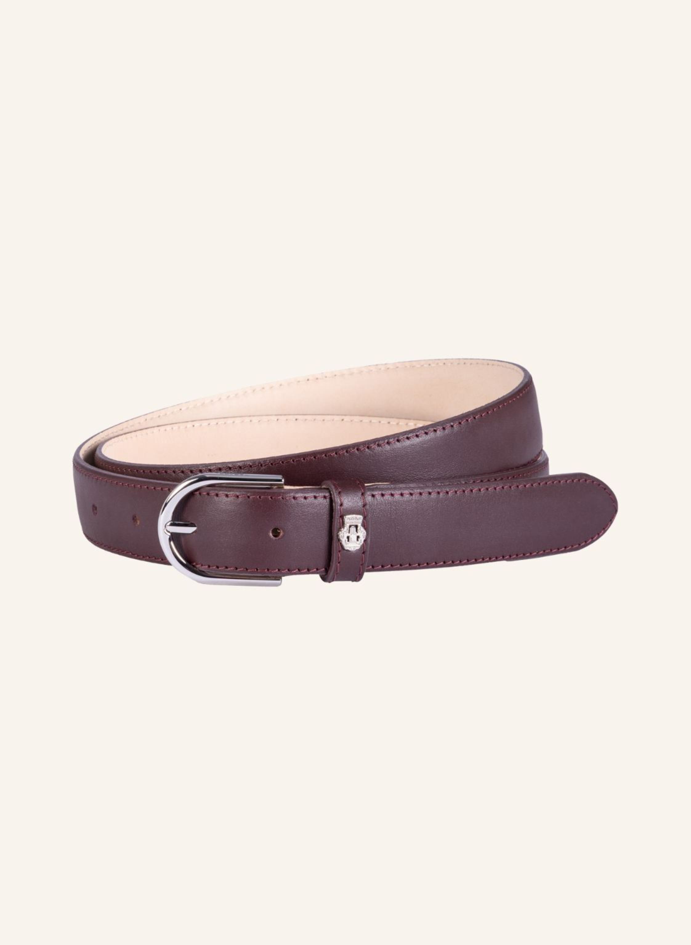 ROECKL Ledergürtel LIA 2,5 CM