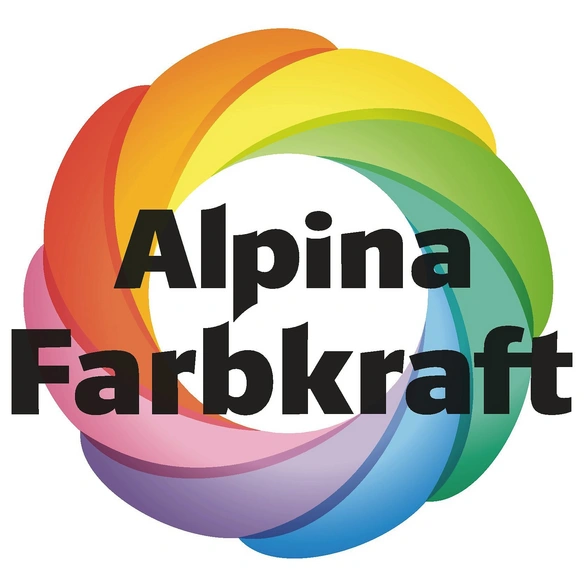 Voll- und Abtönfarbe »Color«, grün, 250 ml