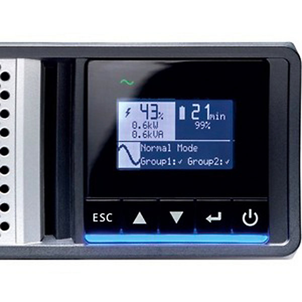 Onduleur Ligne interactive 2200VA/2200W EATON