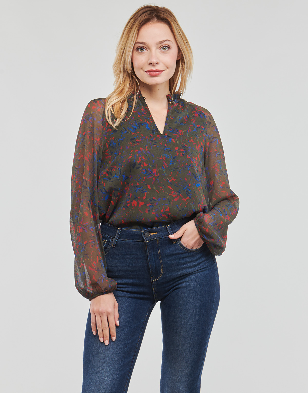 One Step - FV13211 - Multicolour