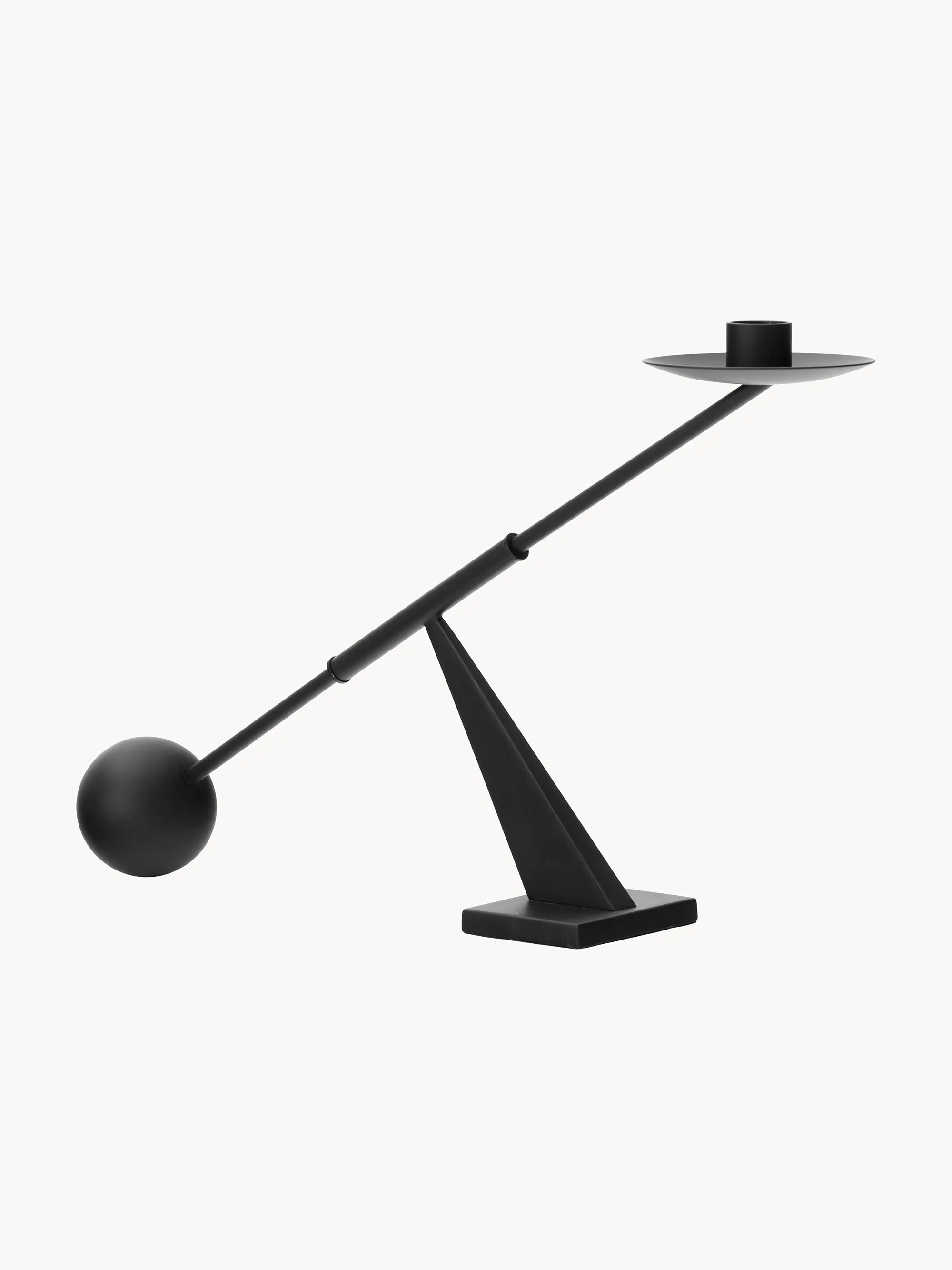 Design Kerzenhalter Interconnect