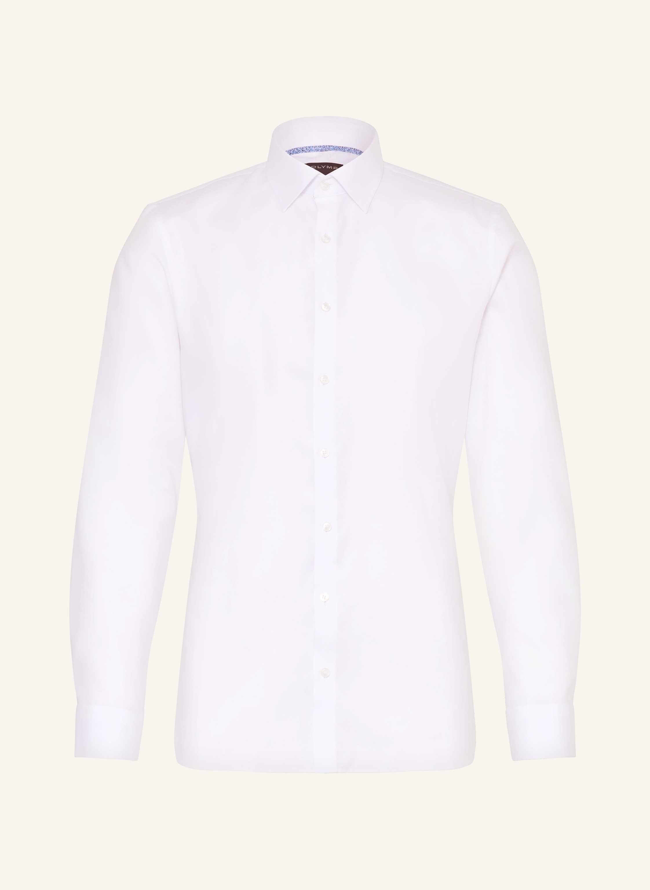 OLYMP Hemd No. Six super slim