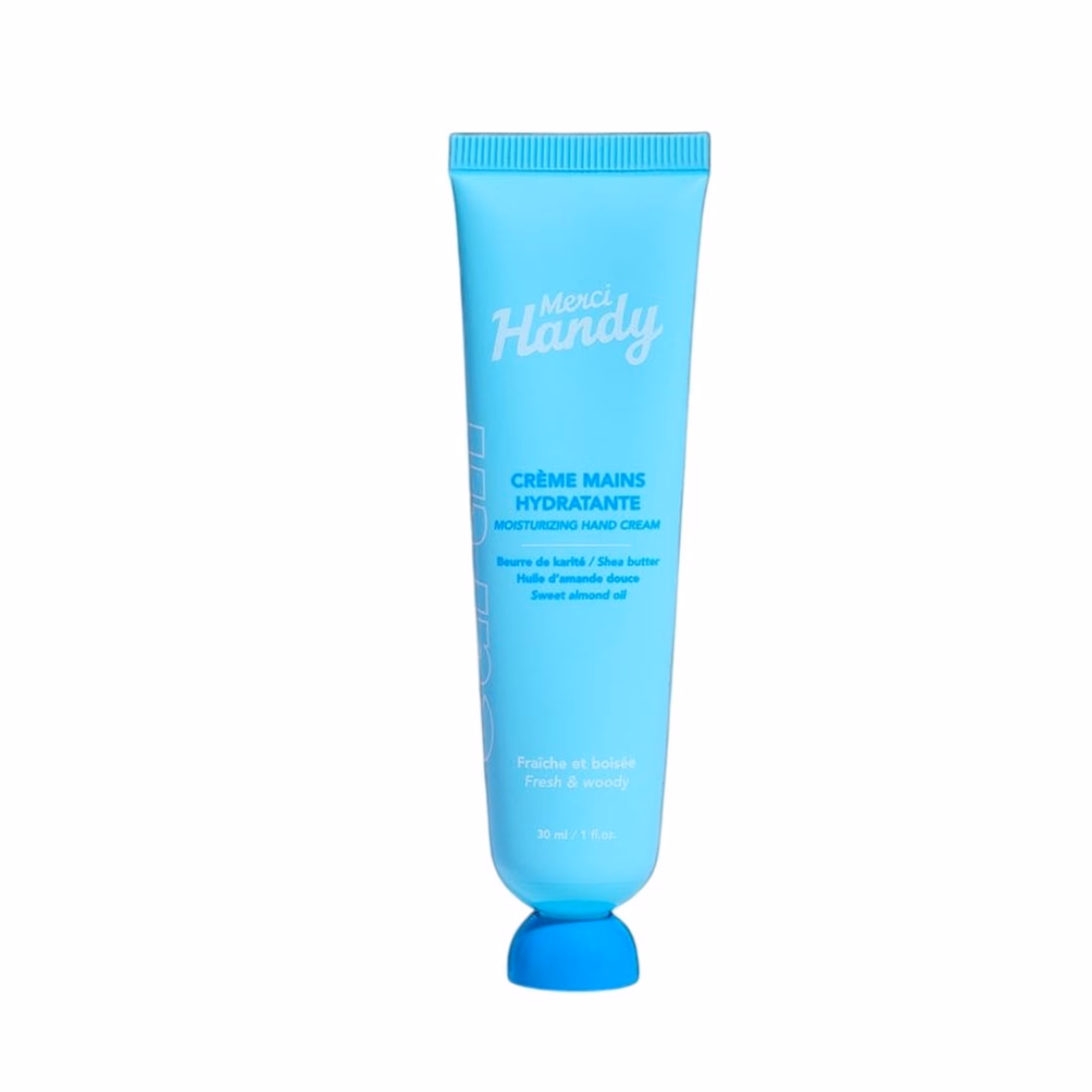 HANDCARECrème main hydratante - earth