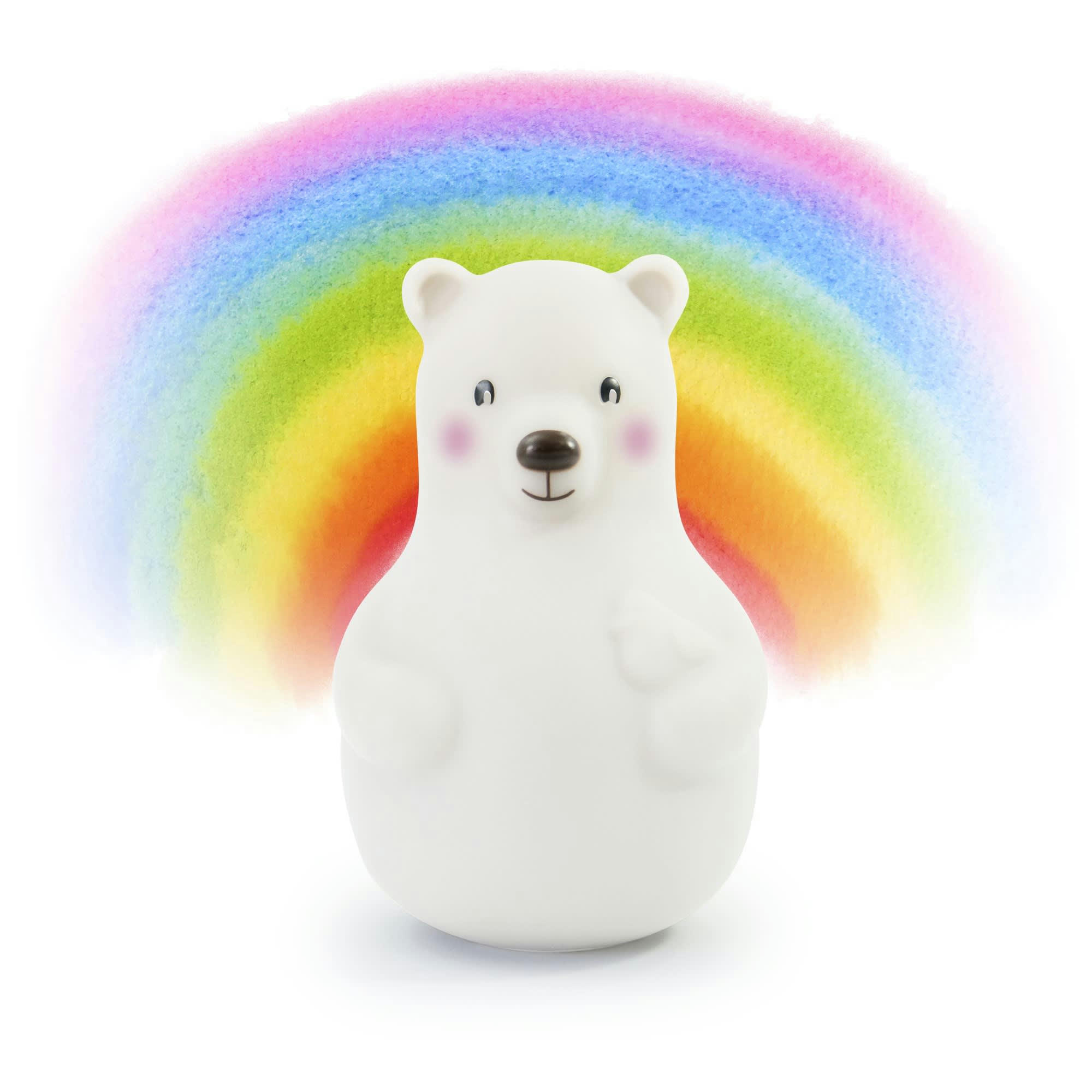 - Veilleuse ours Lumicolor (15 cm)