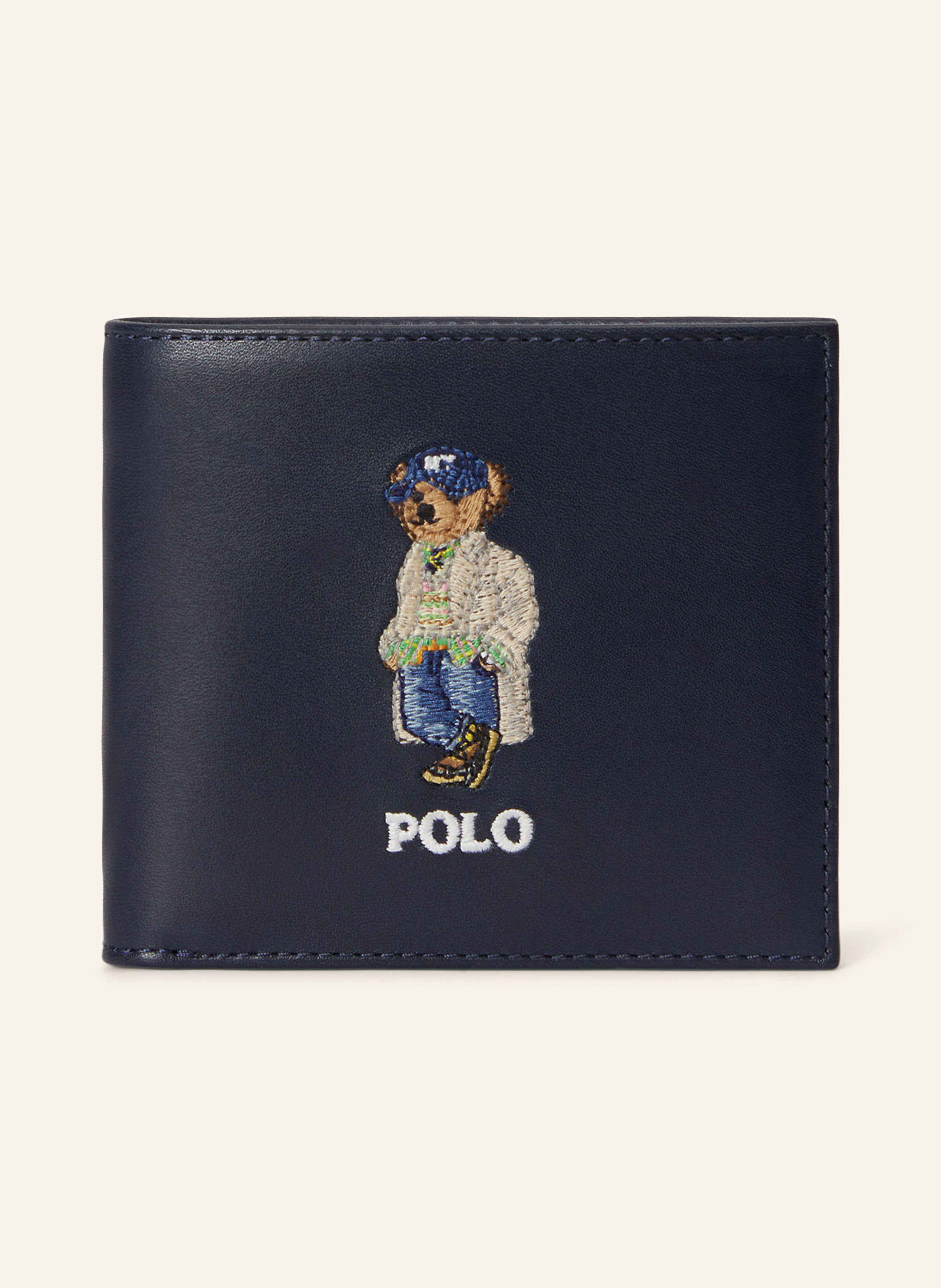 POLO RALPH LAUREN Geldbörse