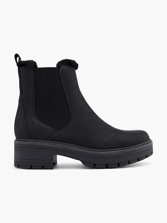 Chelsea boot