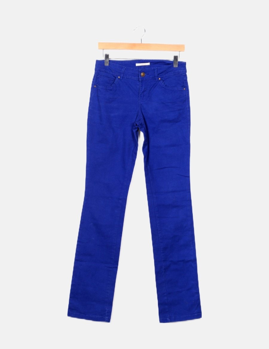 Camaïeu slacks straight