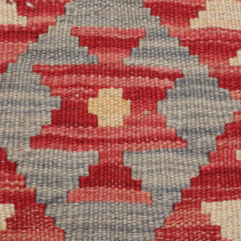 Kelimteppich Afghan Kelim