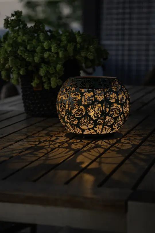 Solarleuchte Solar Light