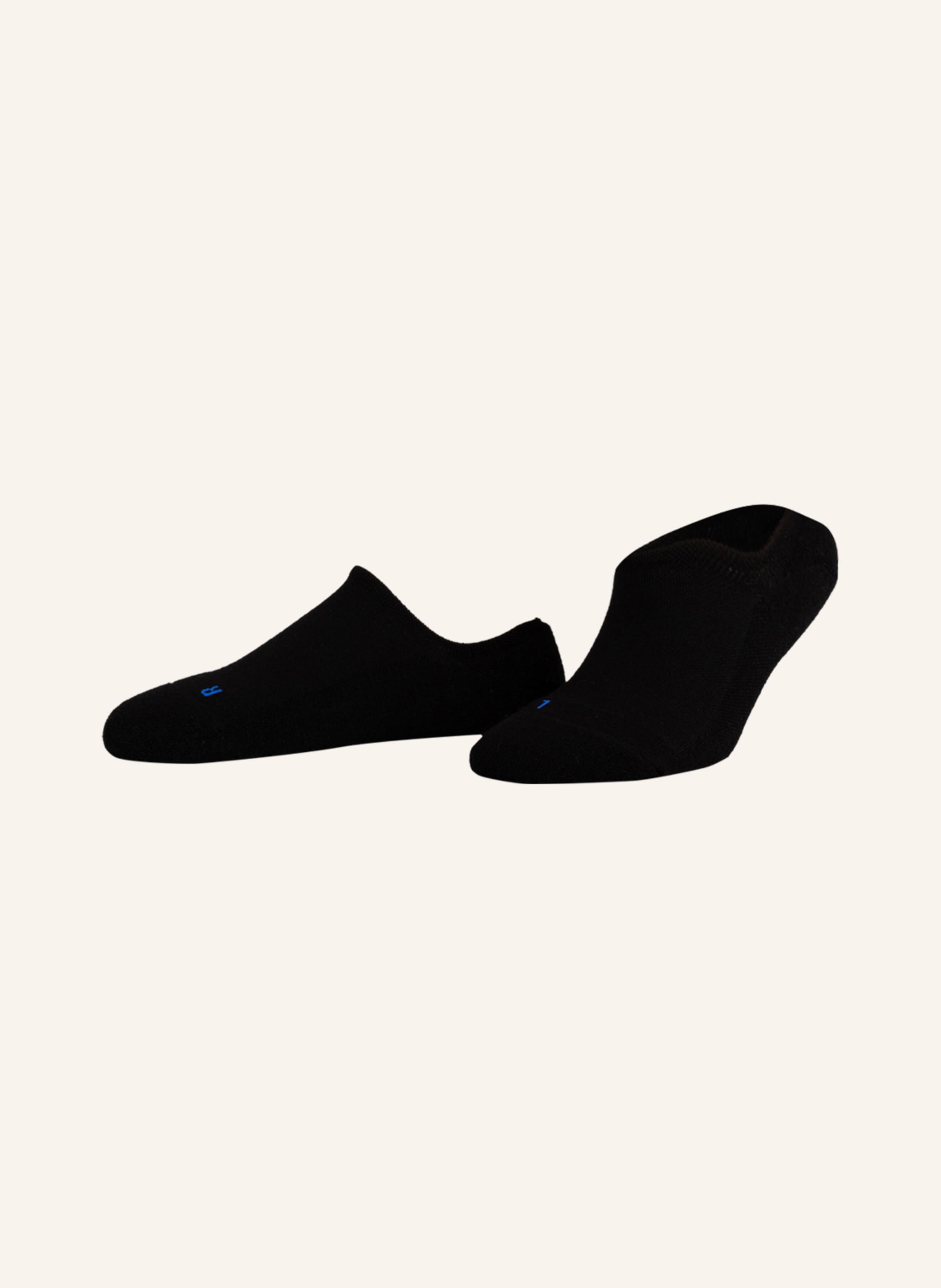 FALKE Sneakersocken KEEP WARM mit Merinowolle