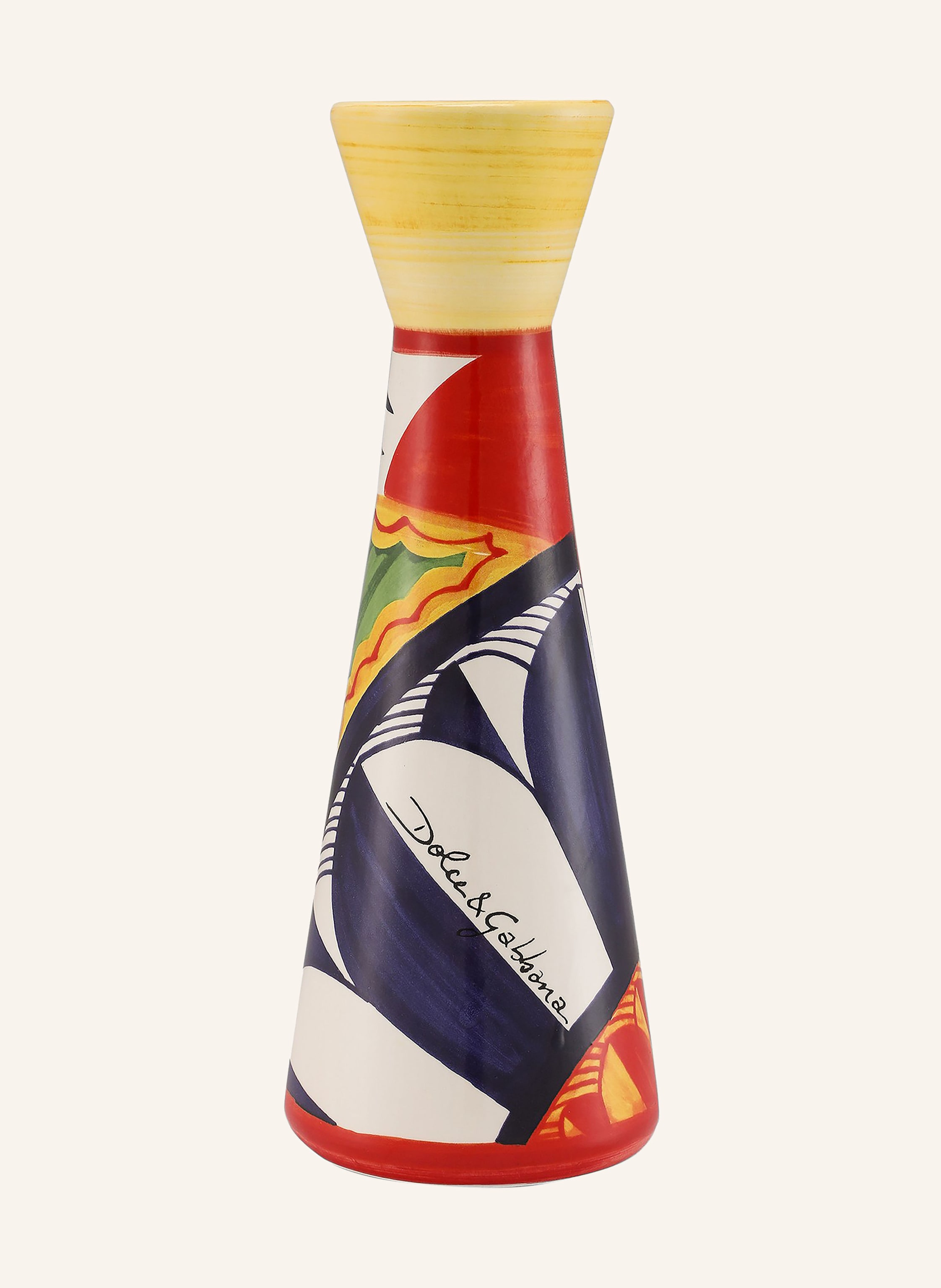 DOLCE & GABBANA CASA Kerzenhalter MEDIUM