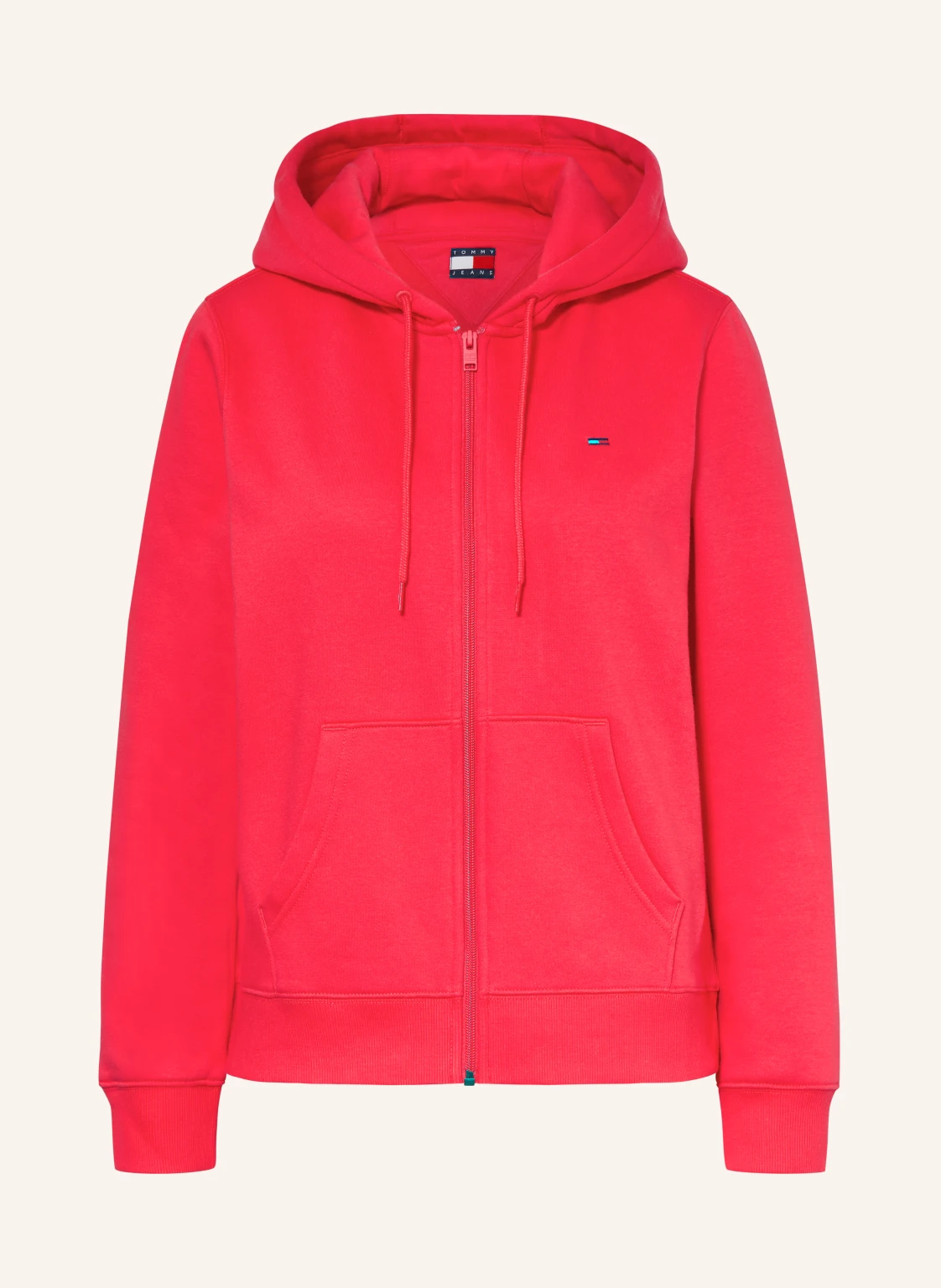 TOMMY JEANS Sweatjacke