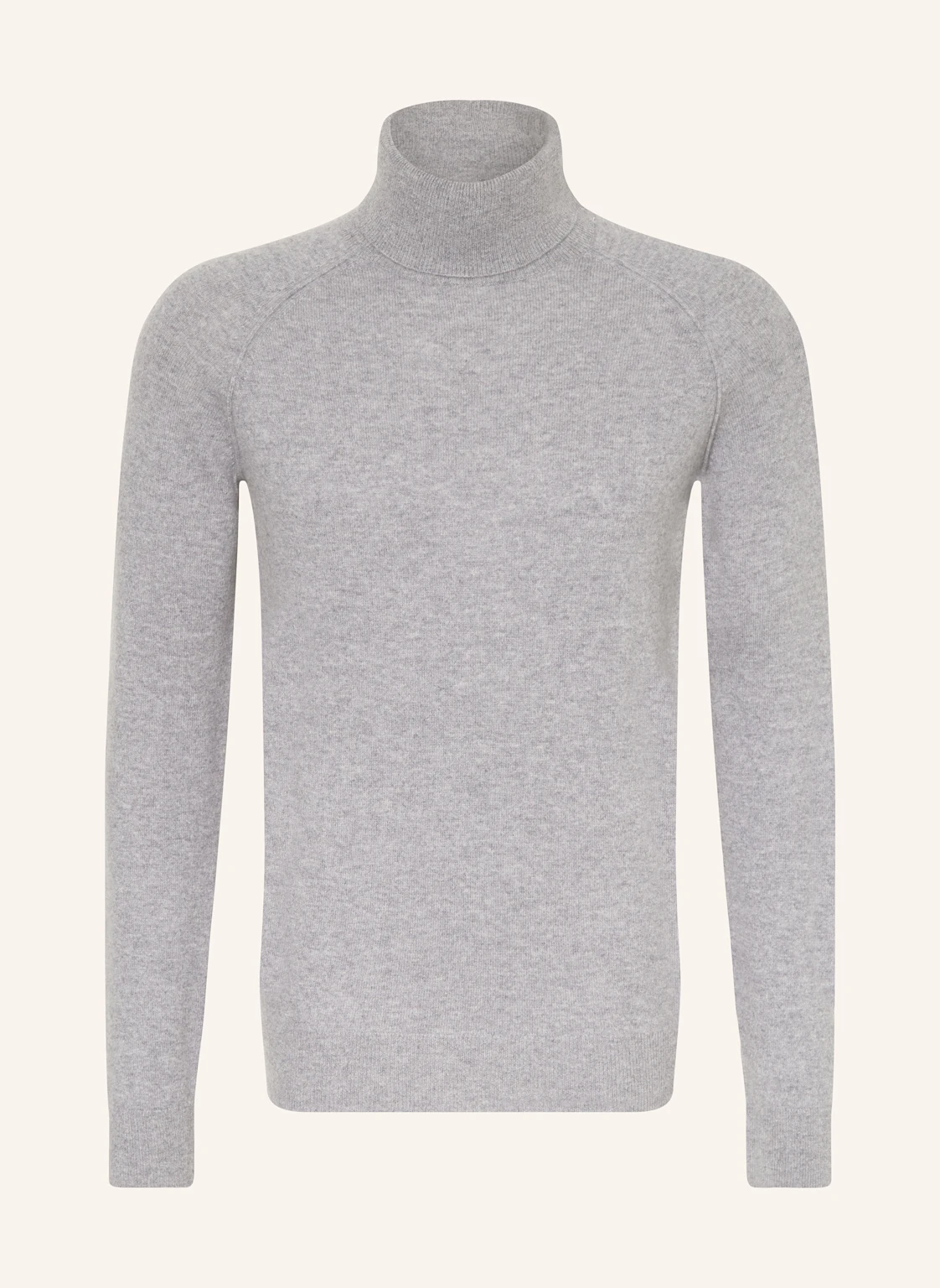 PAUL Rollkragenpullover aus Cashmere