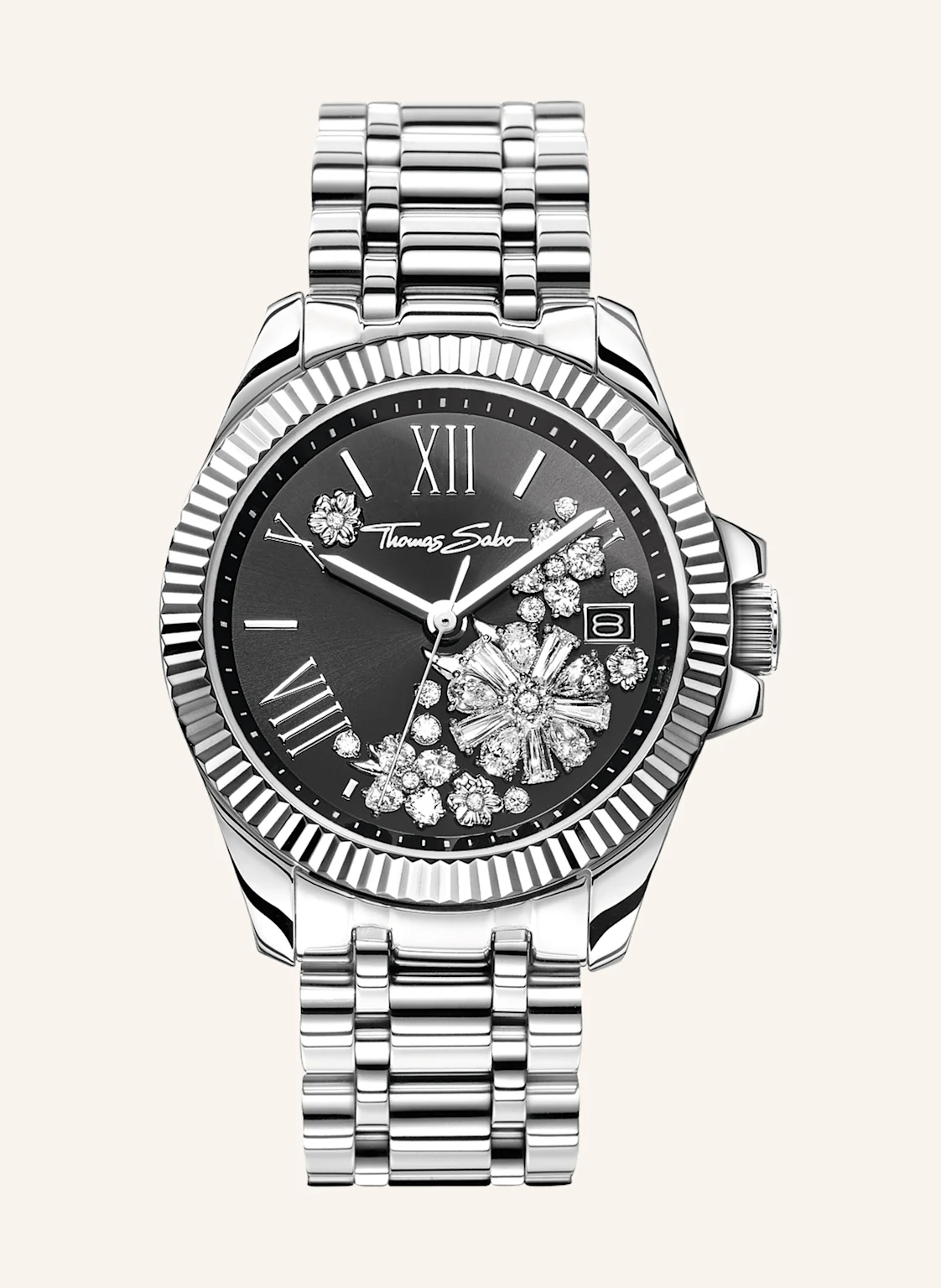THOMAS SABO Damenuhr