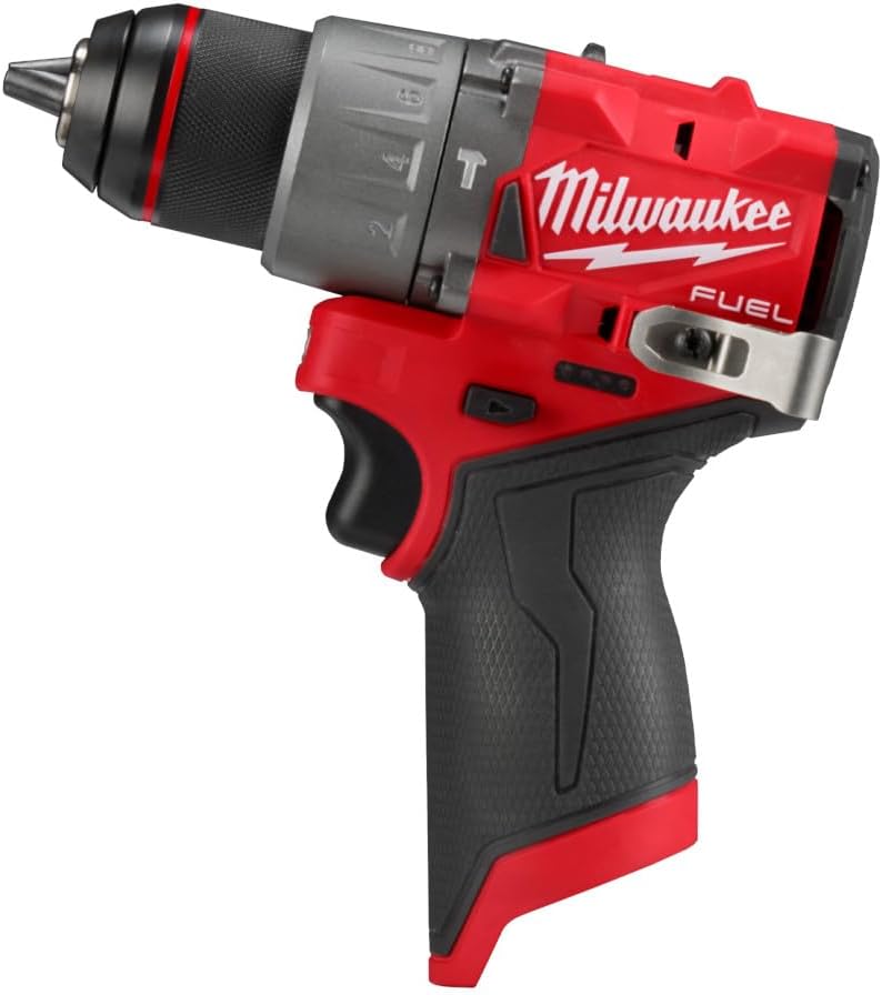 Hammer Drills