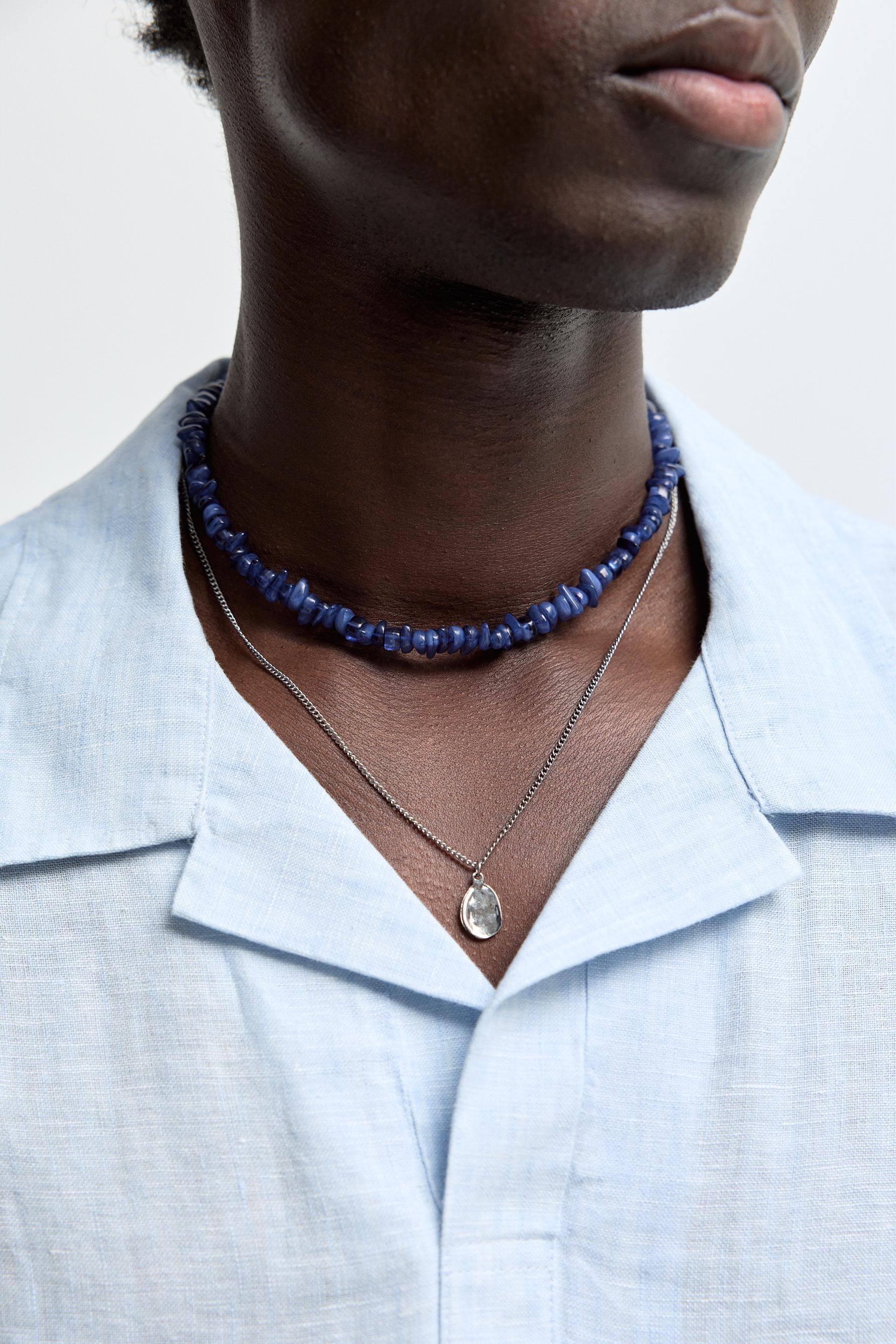 Set collar y cadena