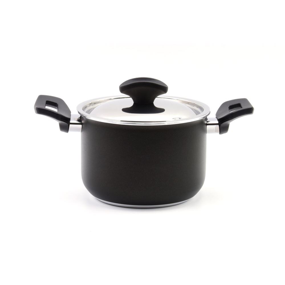 Panela antiaderente n&ordm; 16