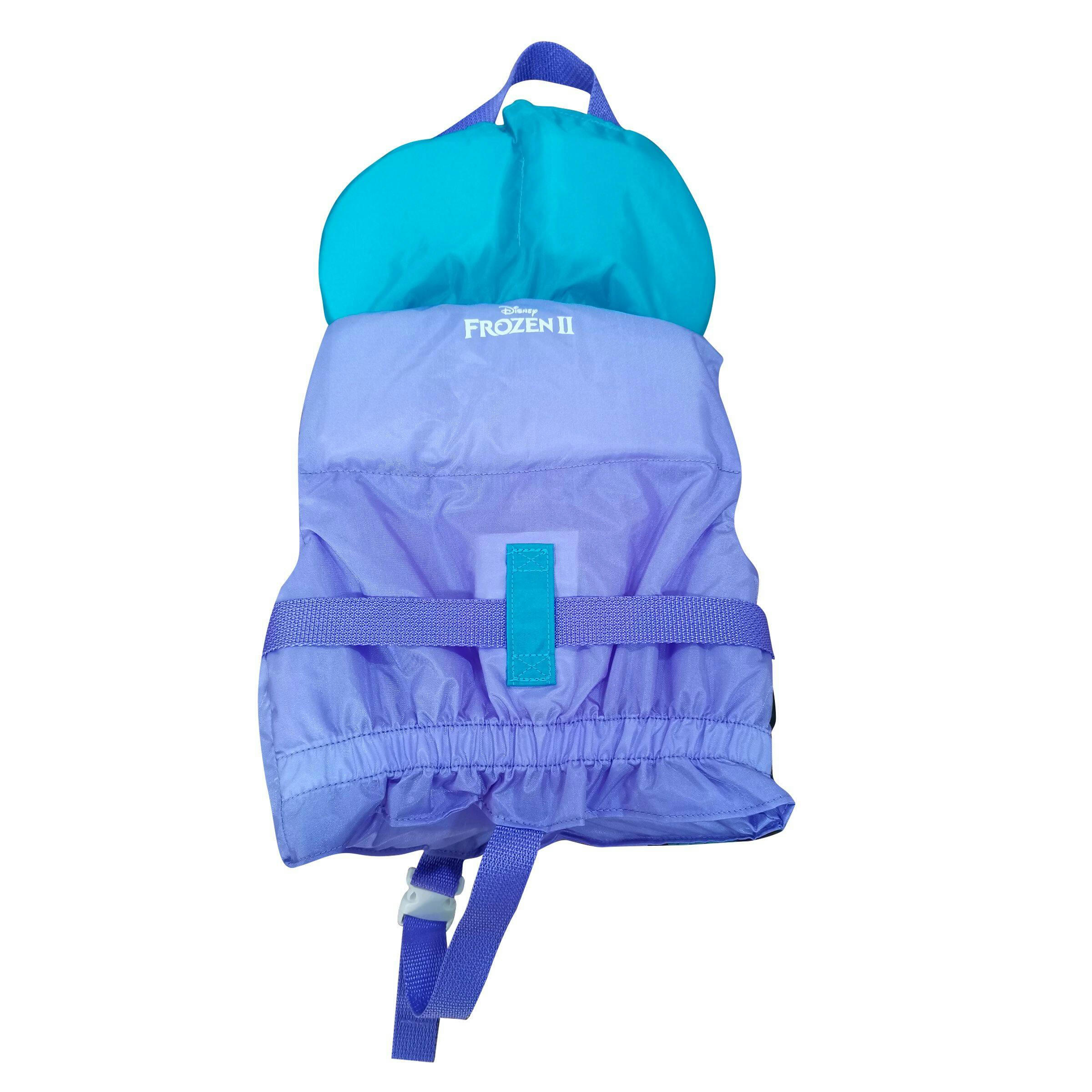 Disney® Cartoon Frozen Infant Nylon PFD/Life Jacket