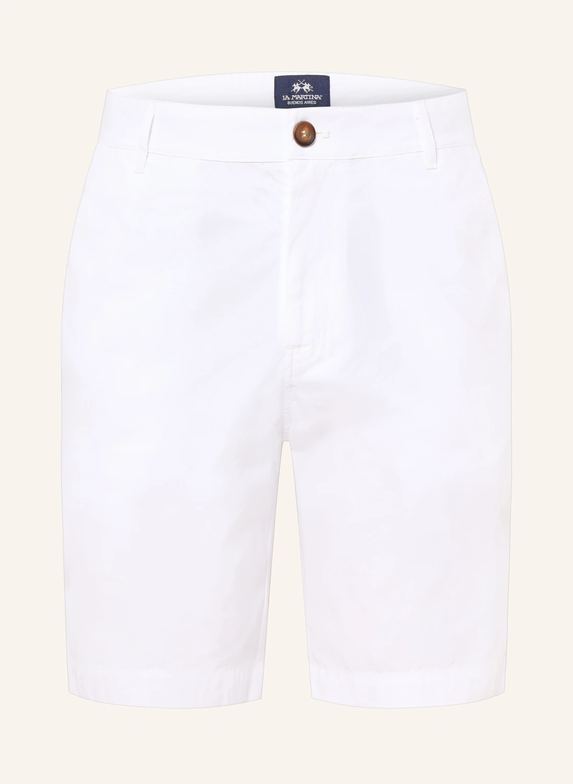 LA MARTINA Shorts