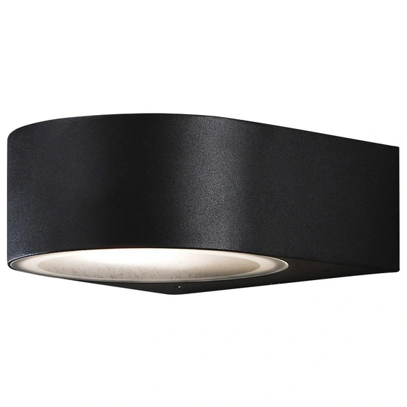 Wandleuchte »MODERN«, 40 W, dimmbar