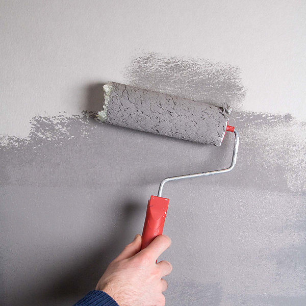 Papier peint rénovation intissé à peindre Fresco