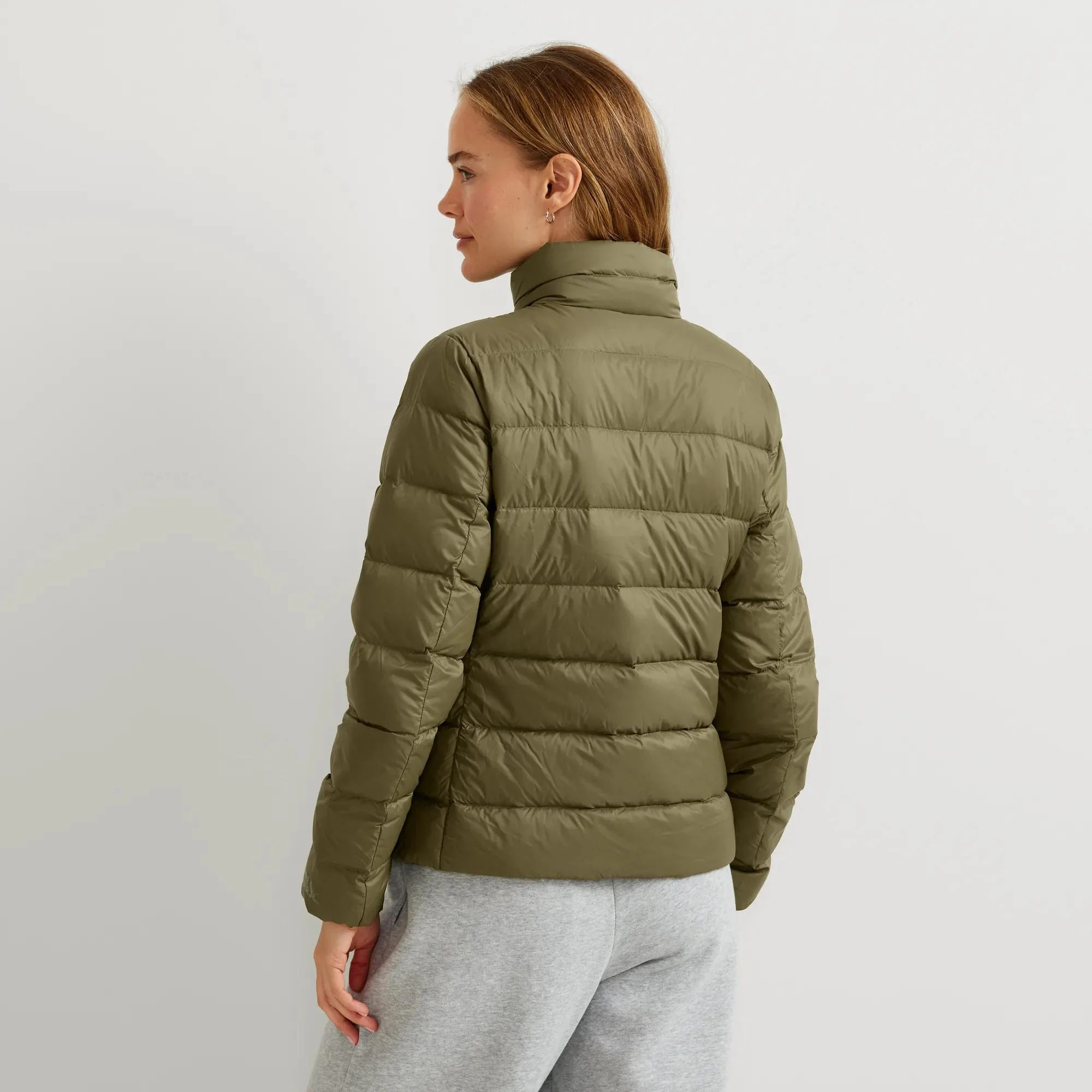 Women's CirrusLite Down Jacket