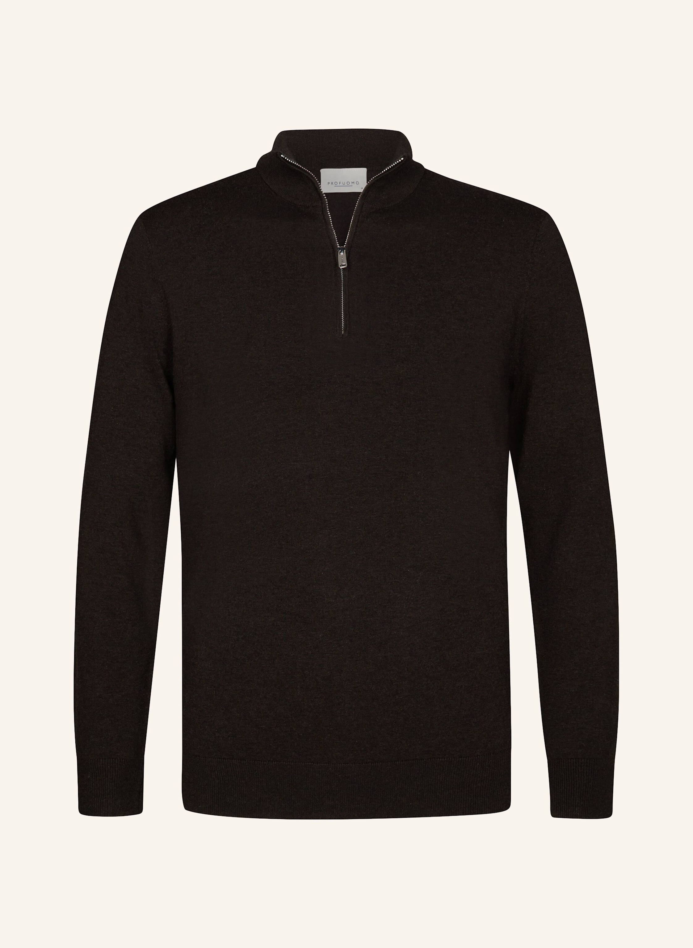 PROFUOMO Pullover