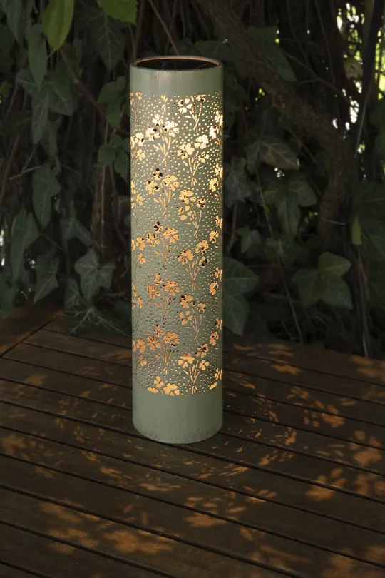Solarleuchte Solar Light