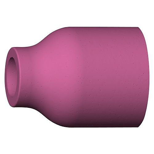 Buse diffuseur 11mm pour torche TIG SRL9/20 17/18/26 - THERMACUT - BPD32001