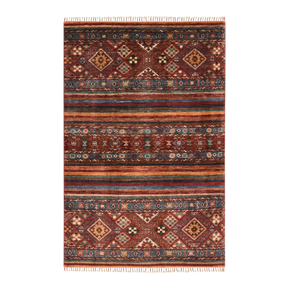 Orientteppich Serai