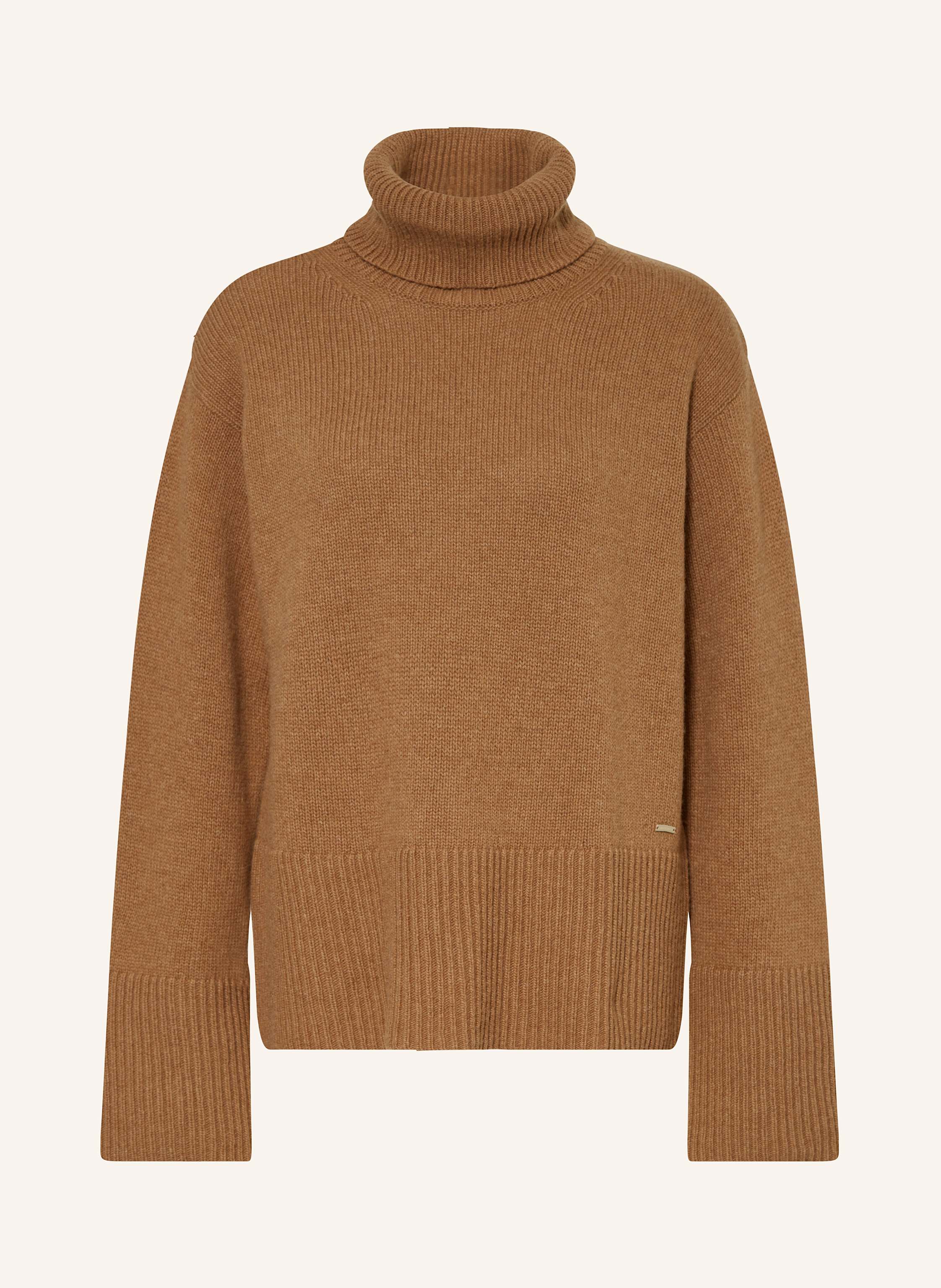WOOLRICH Rollkragenpullover