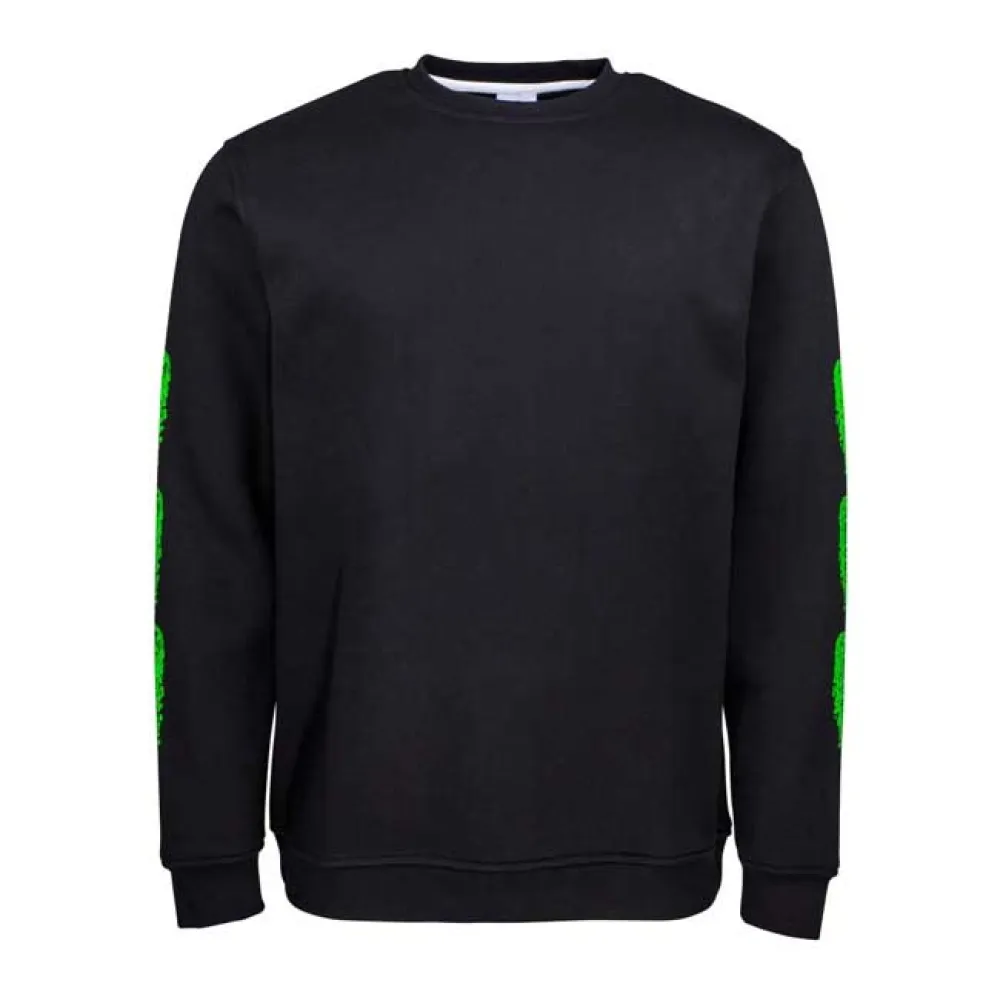 Santa Cruz Crew n.b.n.g sweatshirt