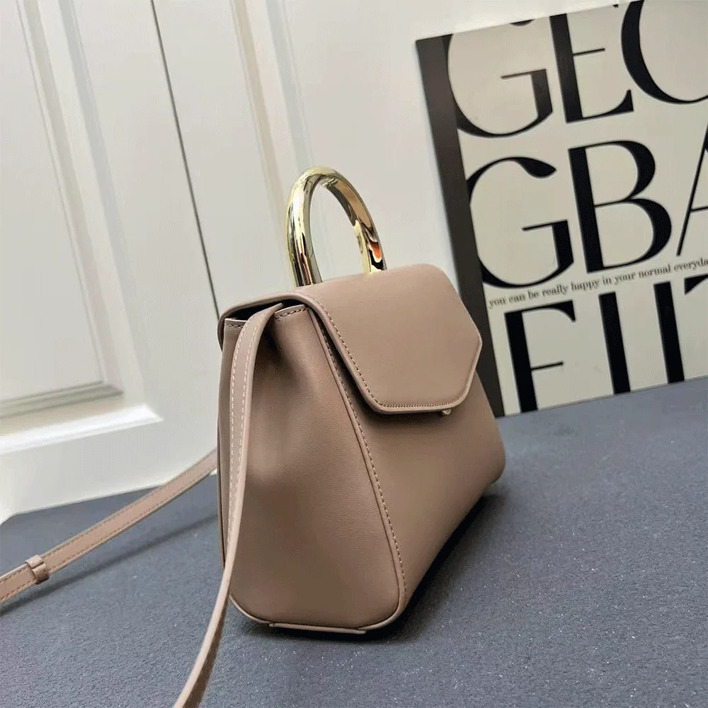 Furla Meridiana Top Handle MINI