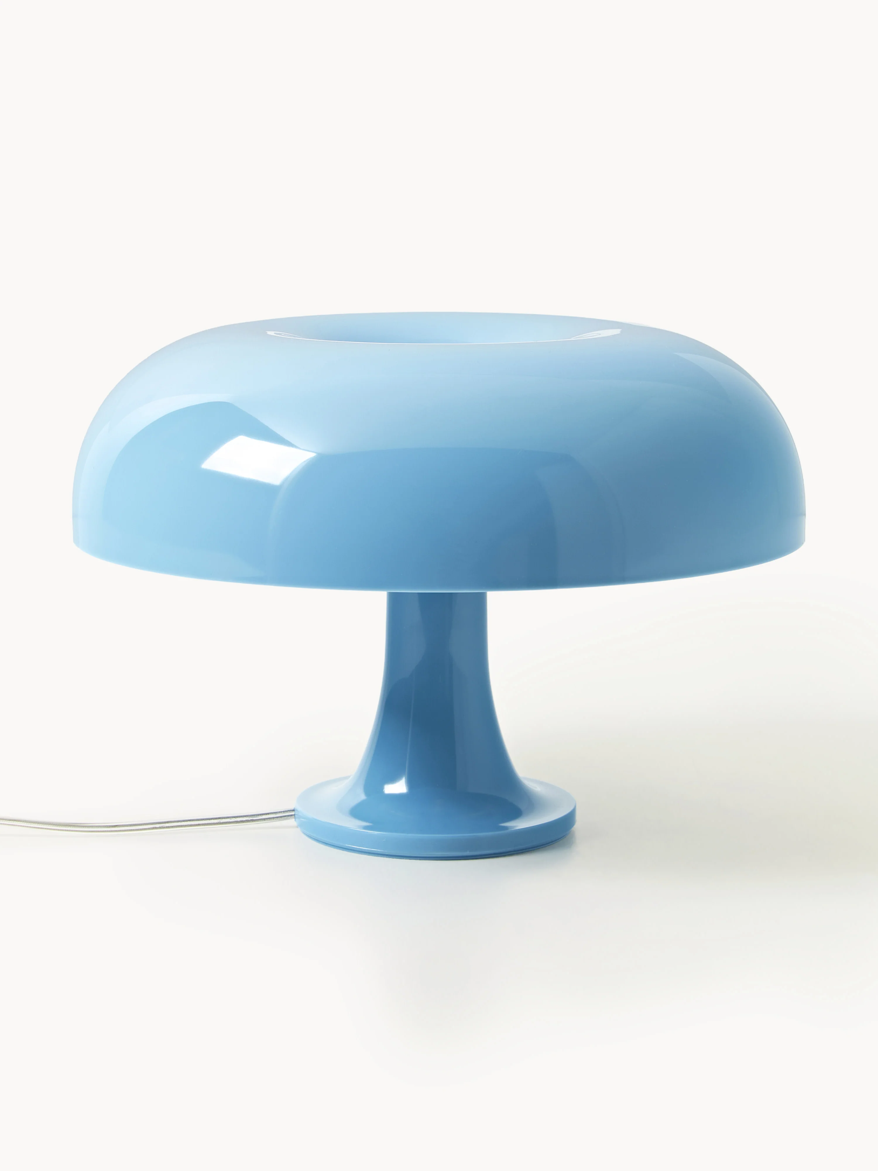 Kleine Tischlampe Nessino