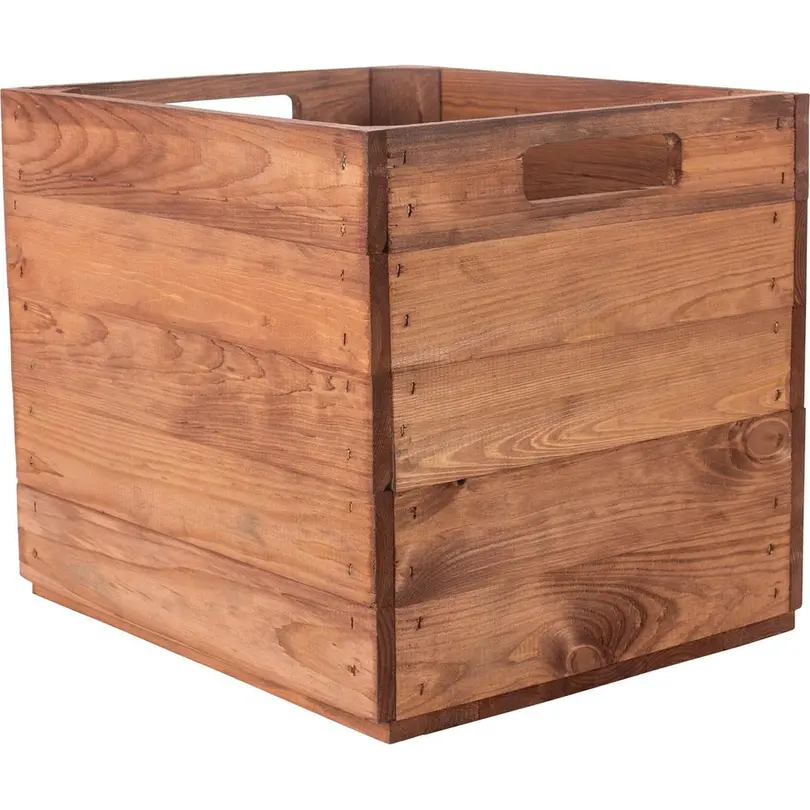 Aufbewahrungsbox Vintage