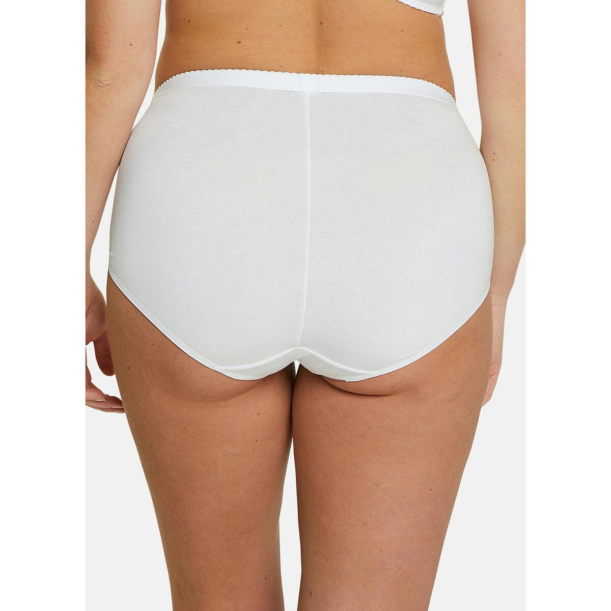 Slip maxi COTON D'ARUM