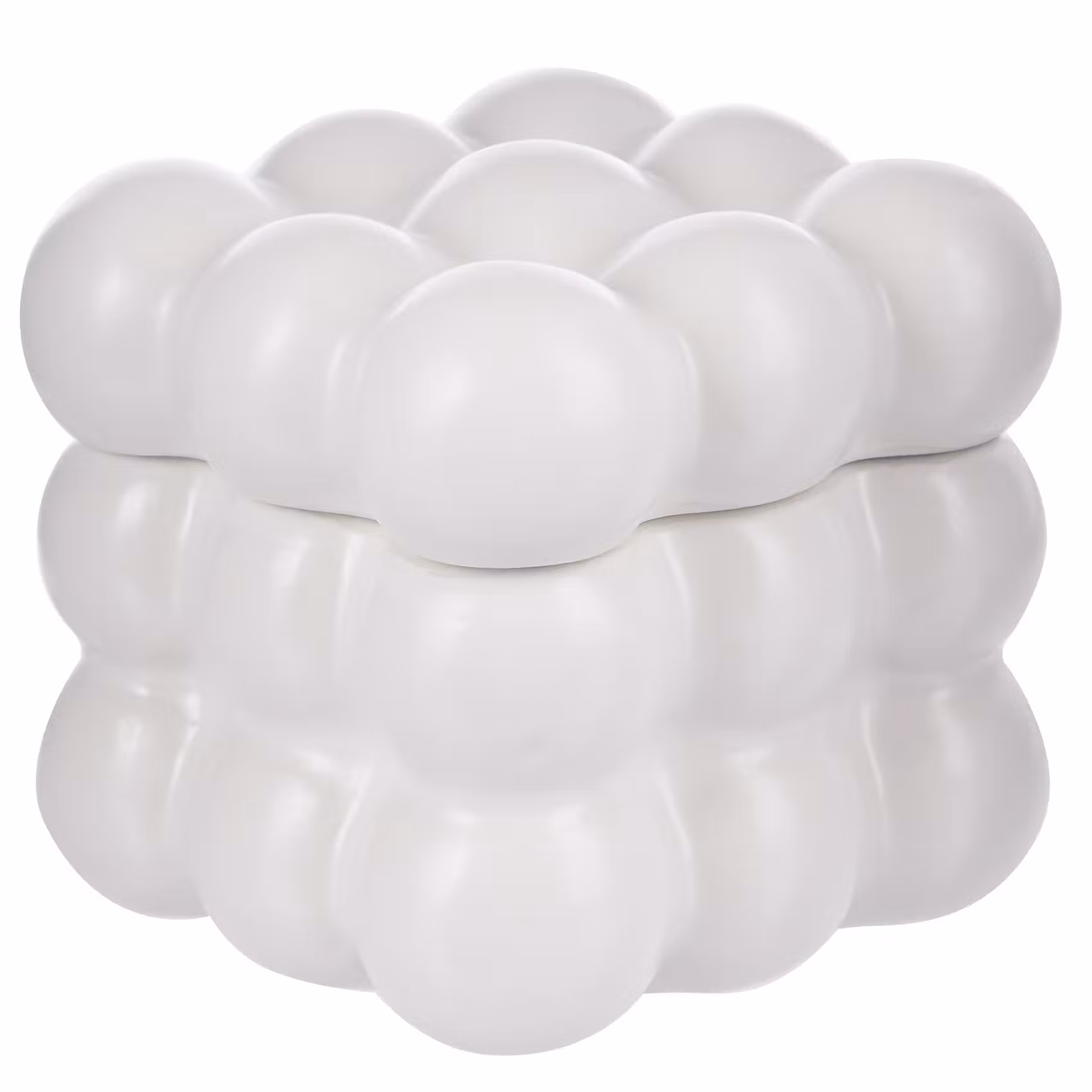 BUBBLE Aufbewahrungsdose