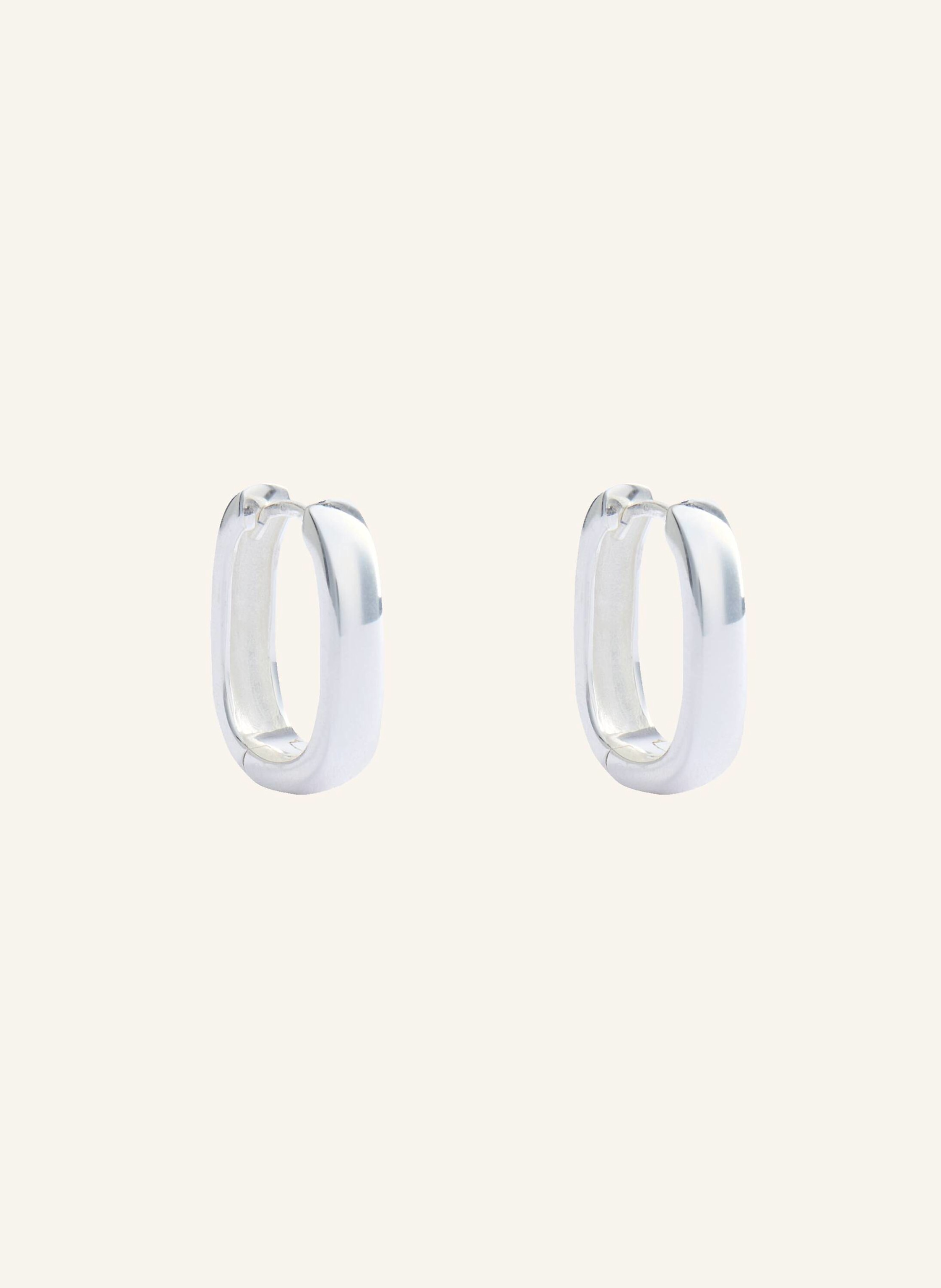 Pompidou Creolen CHLOE MINI by GLAMBOU