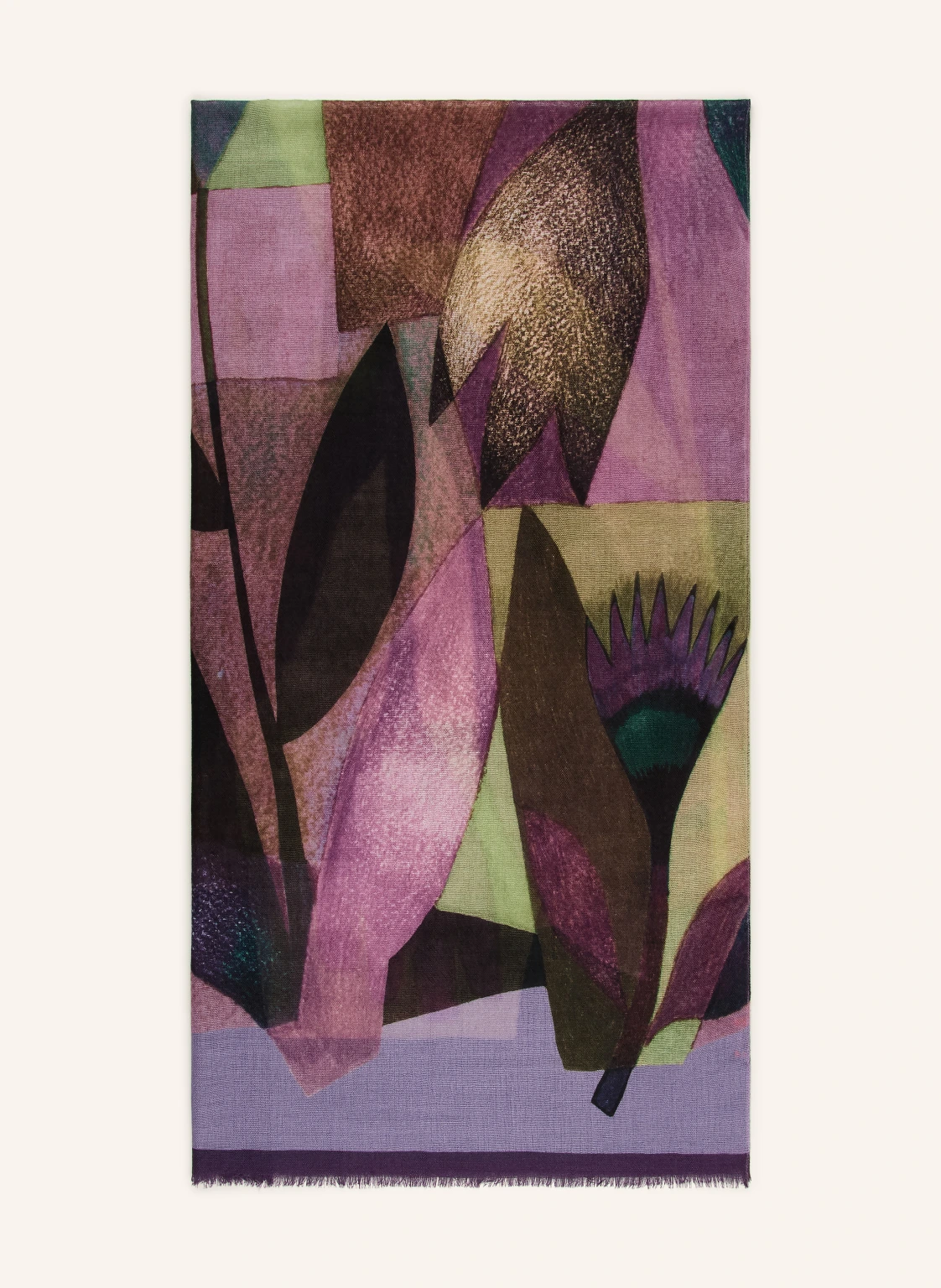 Barbieri Schal