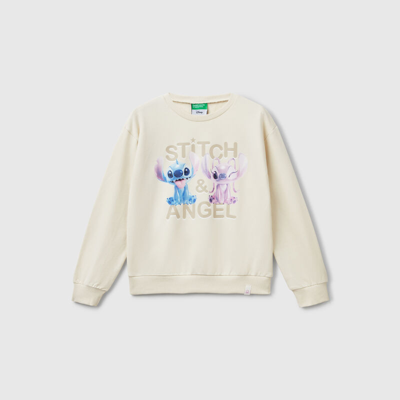 Lilo & Stitch ©Disney sweatshirt