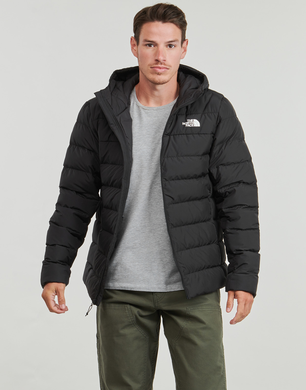 The North Face - Aconcagua 3 - Black