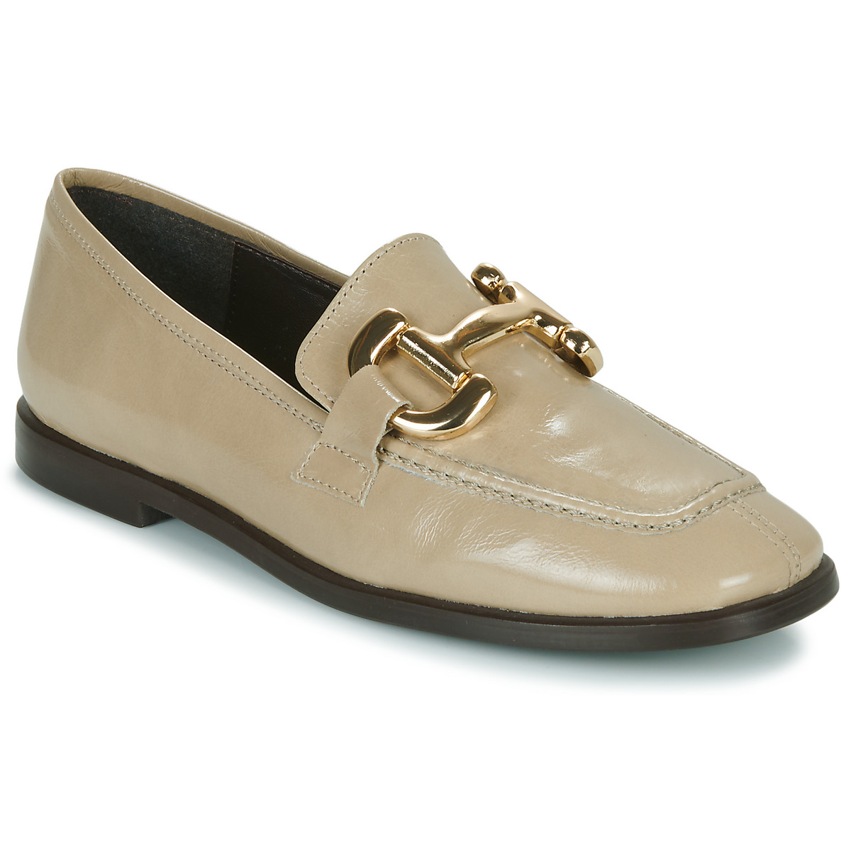 JB Martin - VODA - Veal / Vintage / Beige