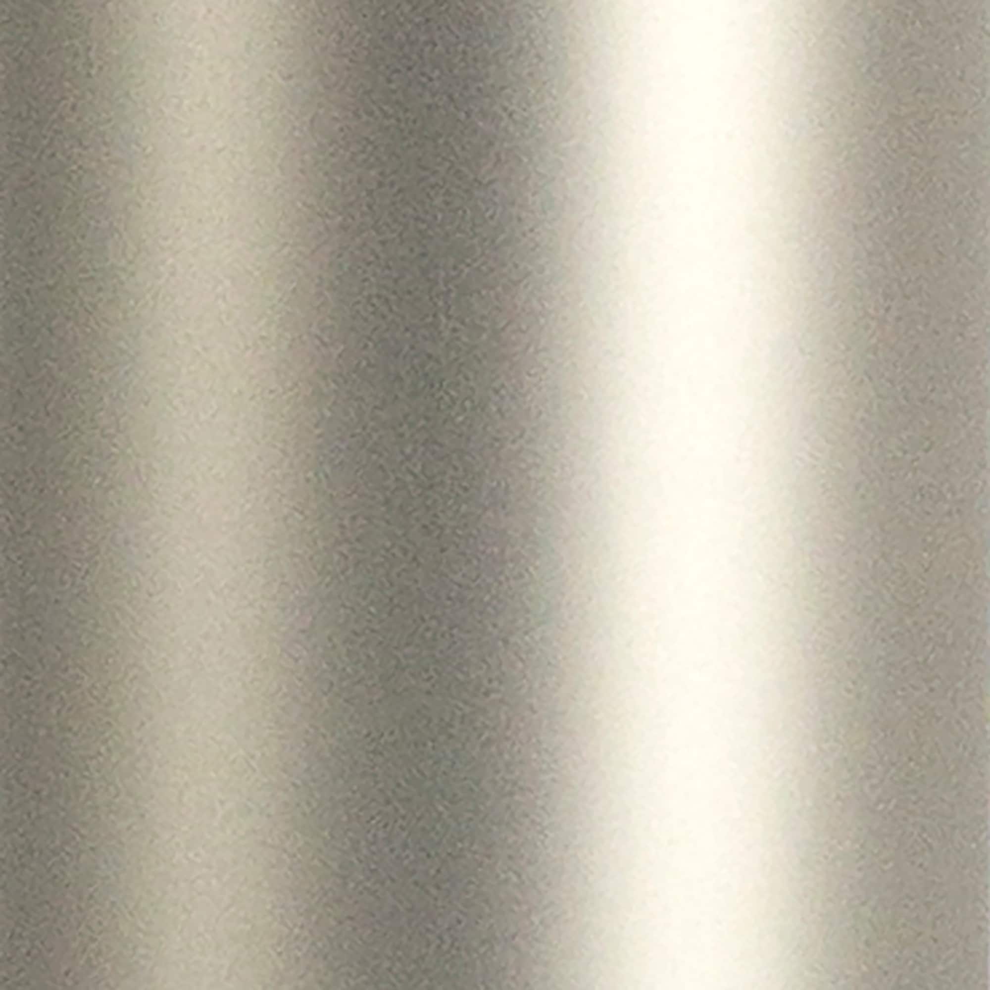 Silver Orchid Solm Two-Tier Blackened Bronze Coffee Table