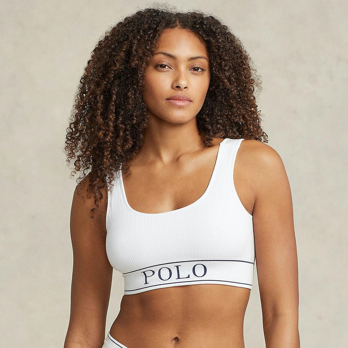 Brassière sans armatures en lyocell Seamless